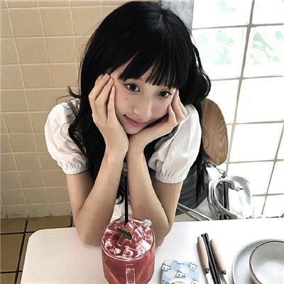 女人河