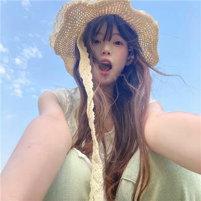相爱的人啊